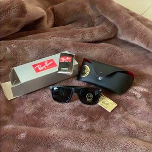 Ray-Ban Sunglasses